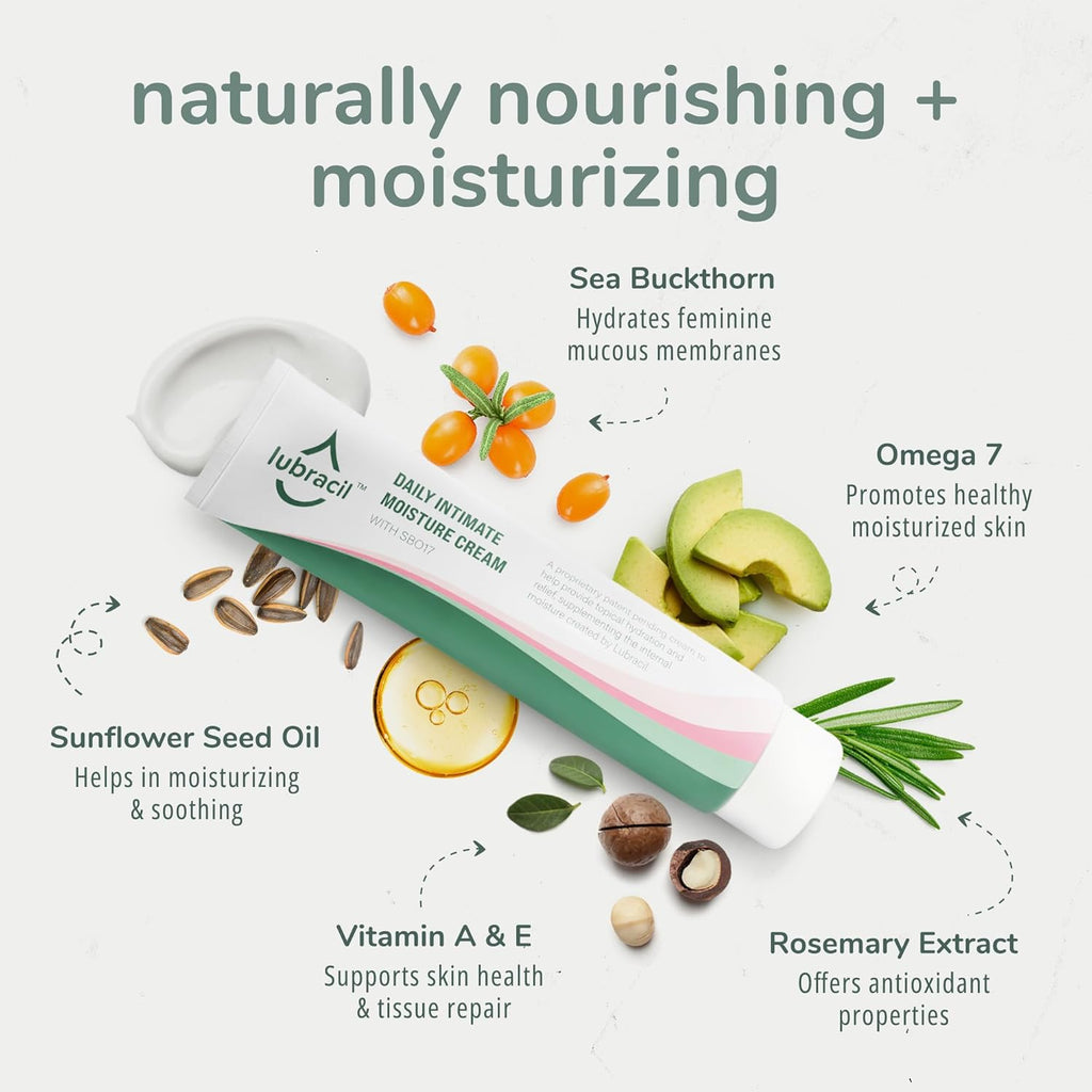 Intimate Feminine Cream & Menopause Support Gummies k7q