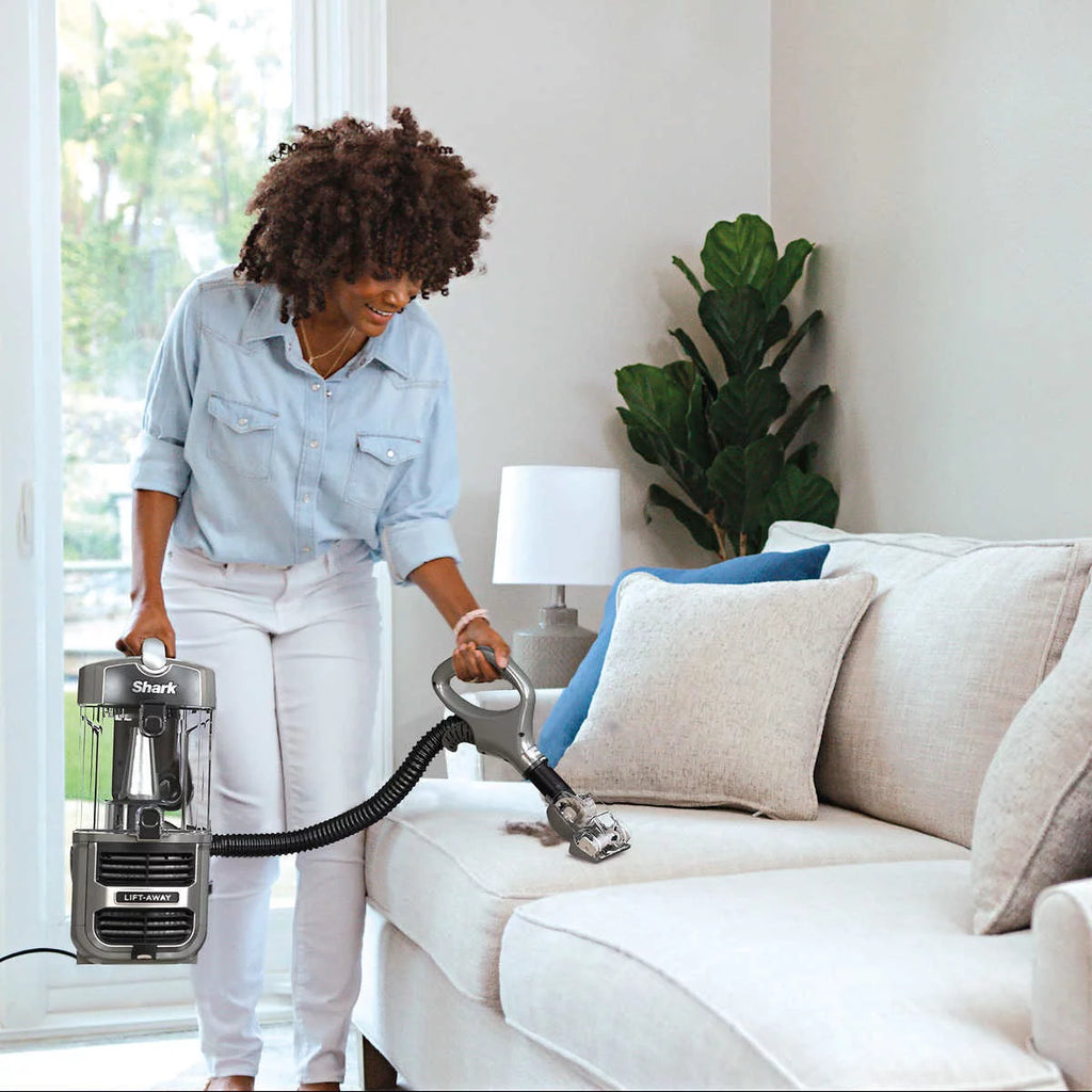 Upright Vacuum Lift-Away k7m