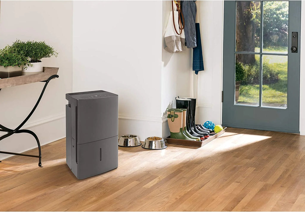 Dehumidifier with Built-in Pump k7x