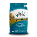 NutriSource Adult Chicken Rice Dry Dog Food - Pet Supplies online store