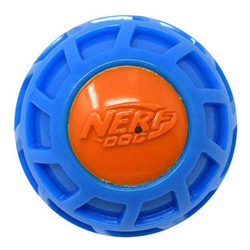 Squeak Ball for Dogs 7k