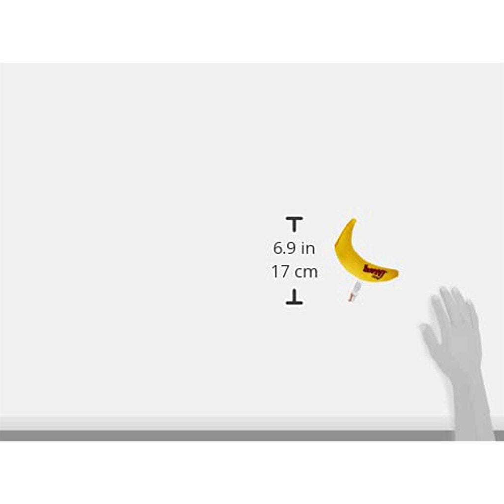 Banana Catnip Toy for Cats k7