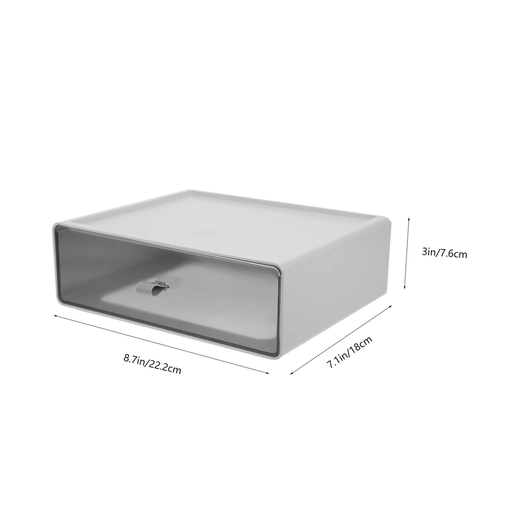 Storage Boxes for Shelves Drawer Organizer k7q