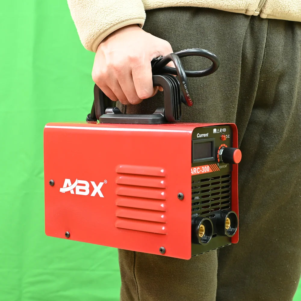 110V 300A IGBT Inverter ARC Welder DC MMA Stick k7