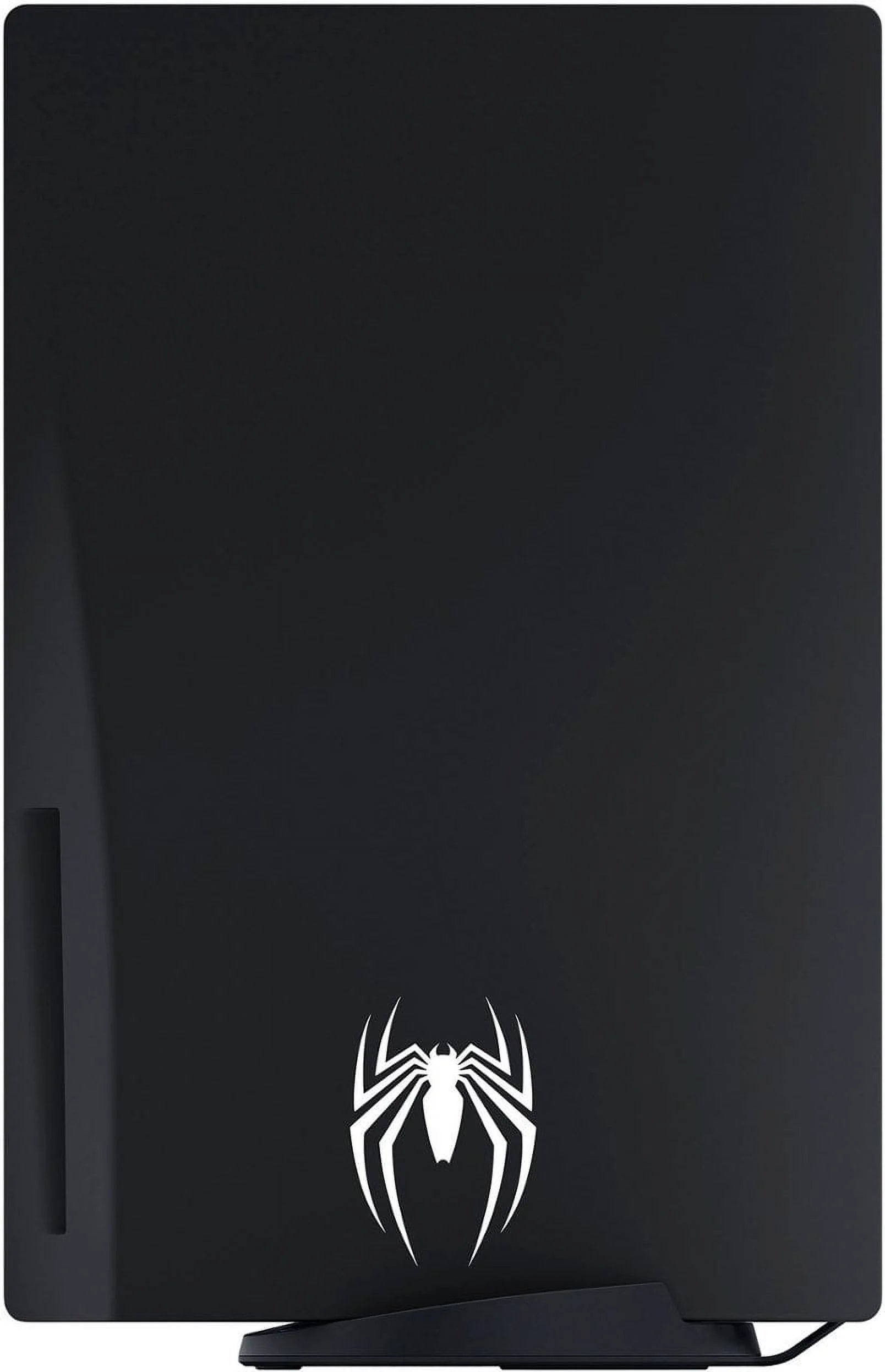 PS5 Disc Edition Console with Spider-Man 2 Bundle and Two Controllers k7p