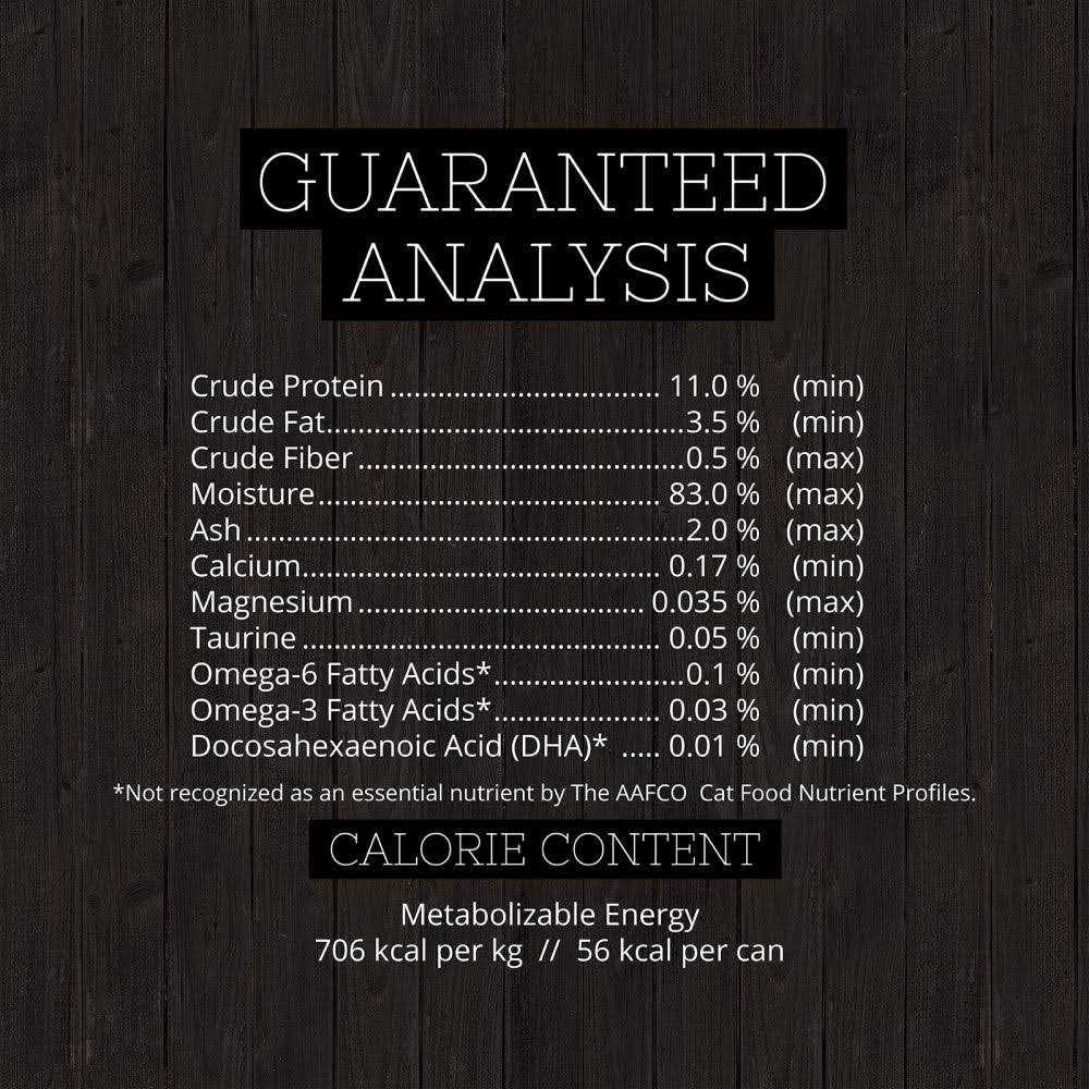 Chicken Gravy Cat Food k7m