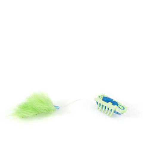 Hexbug Nano Robotic Cat Toy 7k