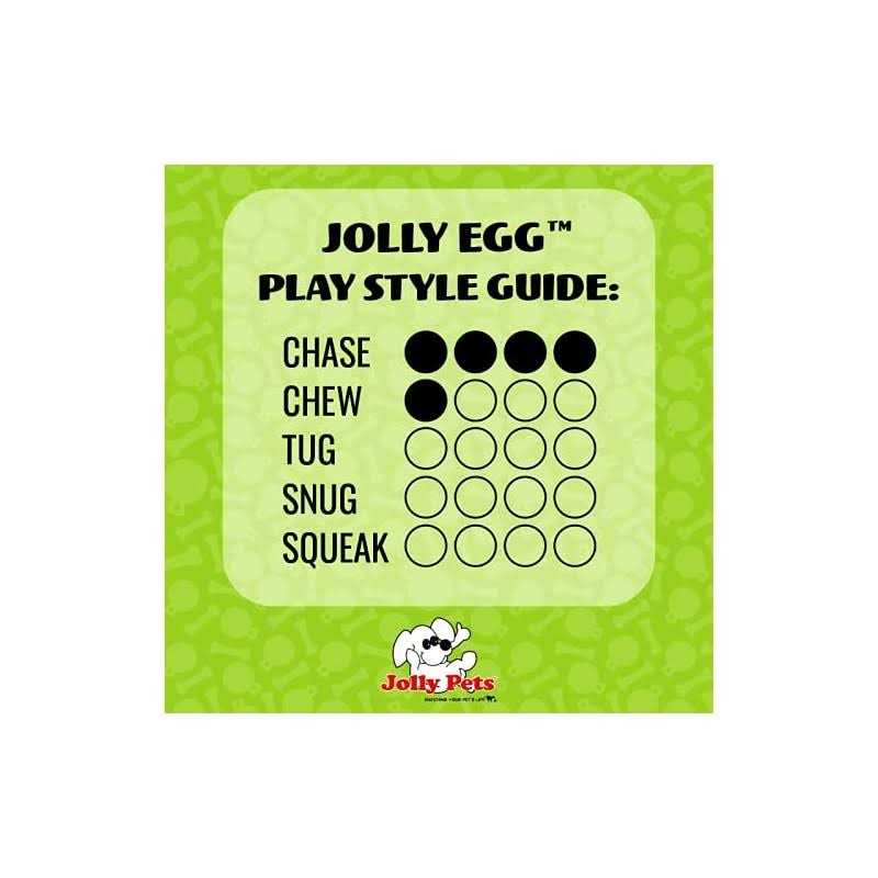 Pet Egg Toy a7