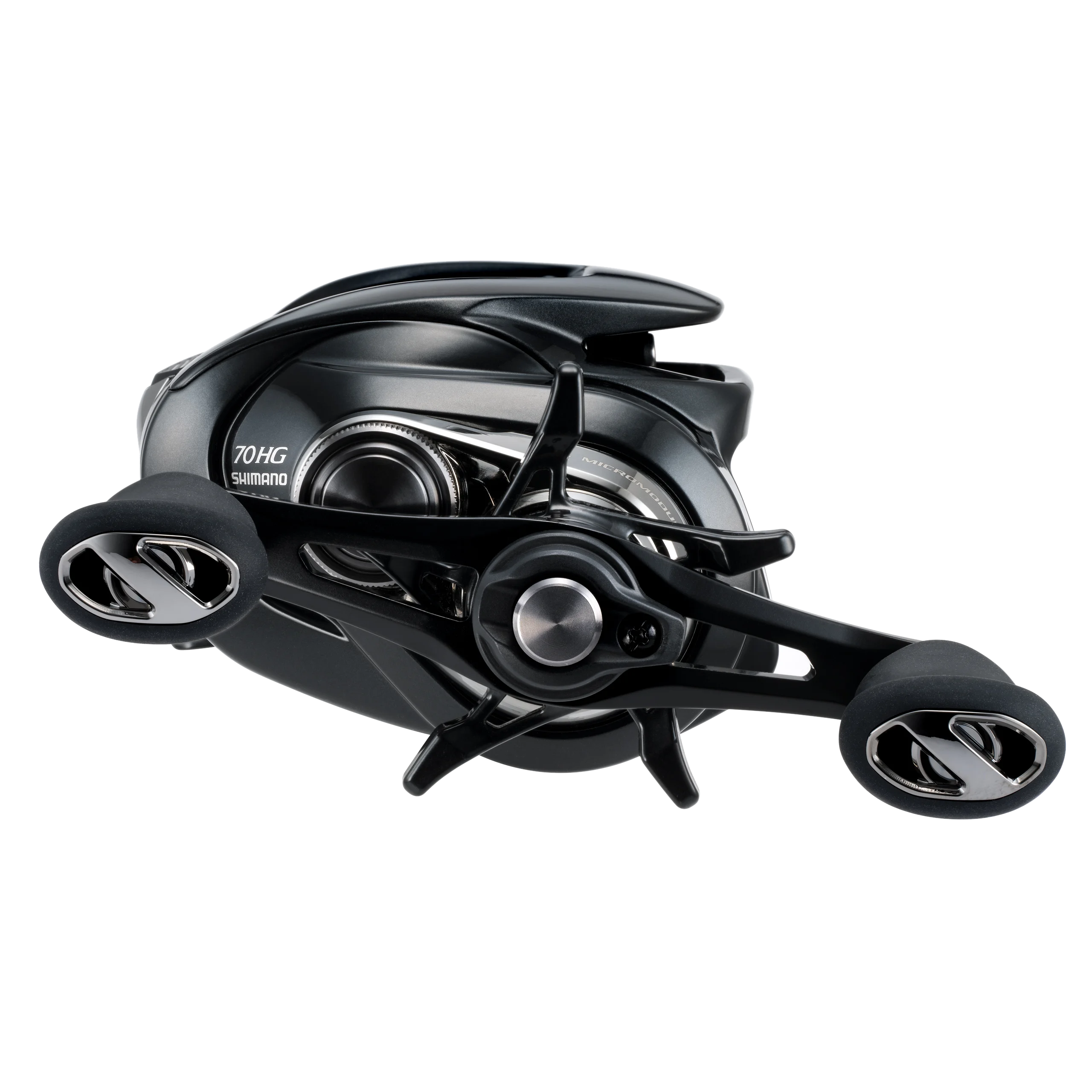 Fishing Low Profile Reel XG7a