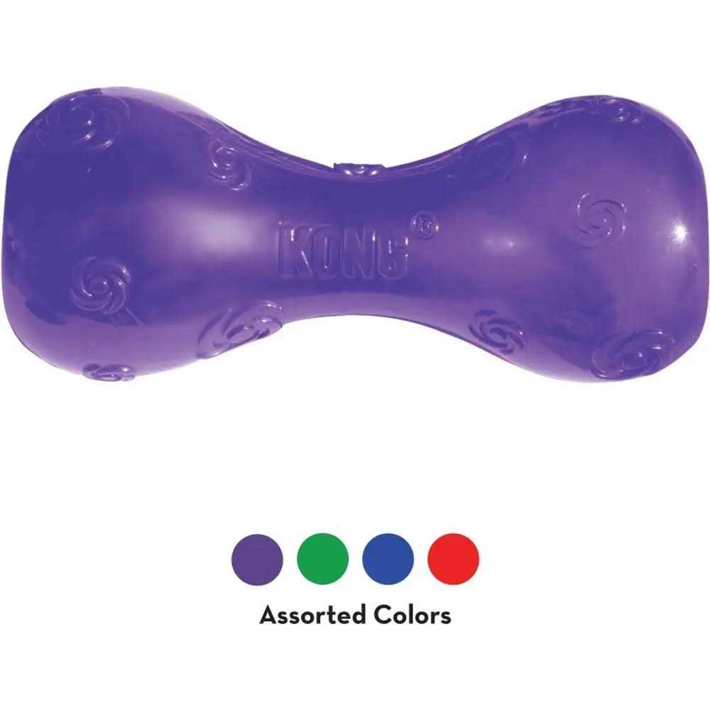 Dog Dumbbell Chew Toy a7