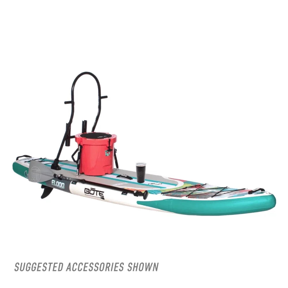Inflatable SUP Paddleboard 11' k7