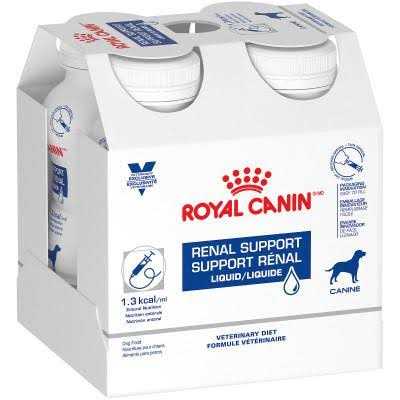 Renal Support Liquid for Dogs a7