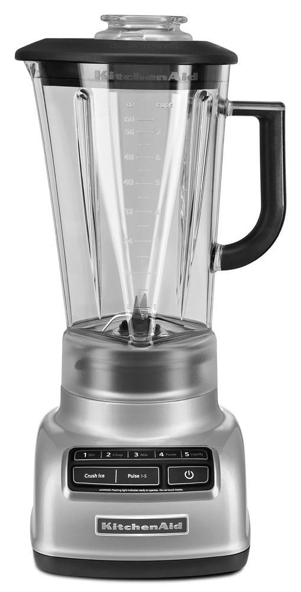 Blender 5-Speed 48oz Glass Jar a7