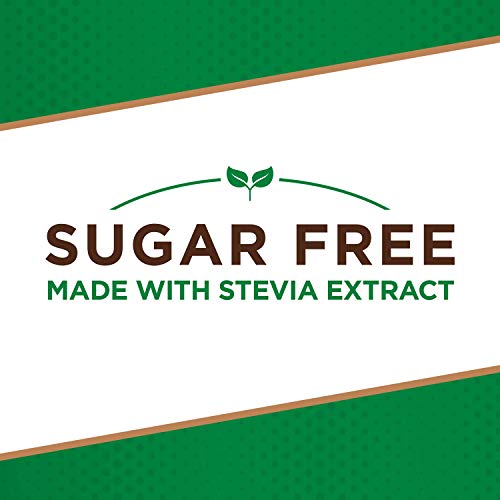 Sugar Free Dark Chocolate Baking Chips 8oz a7