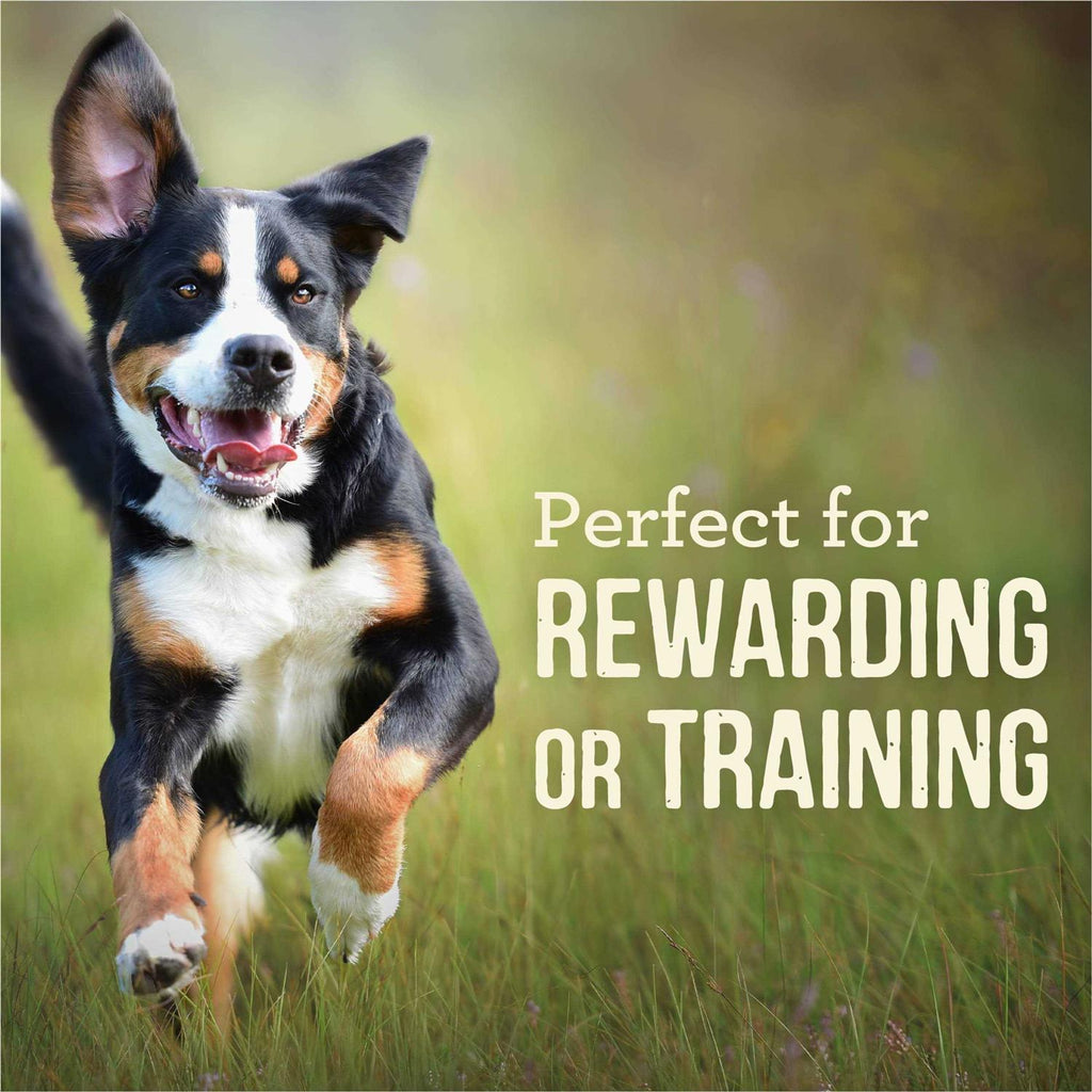 Grain Free Rabbit Recipe Dog Treats k7