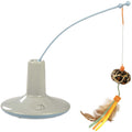 Instincts SmartyKat Wild Wand Cat Toy - Pet Supplies online store