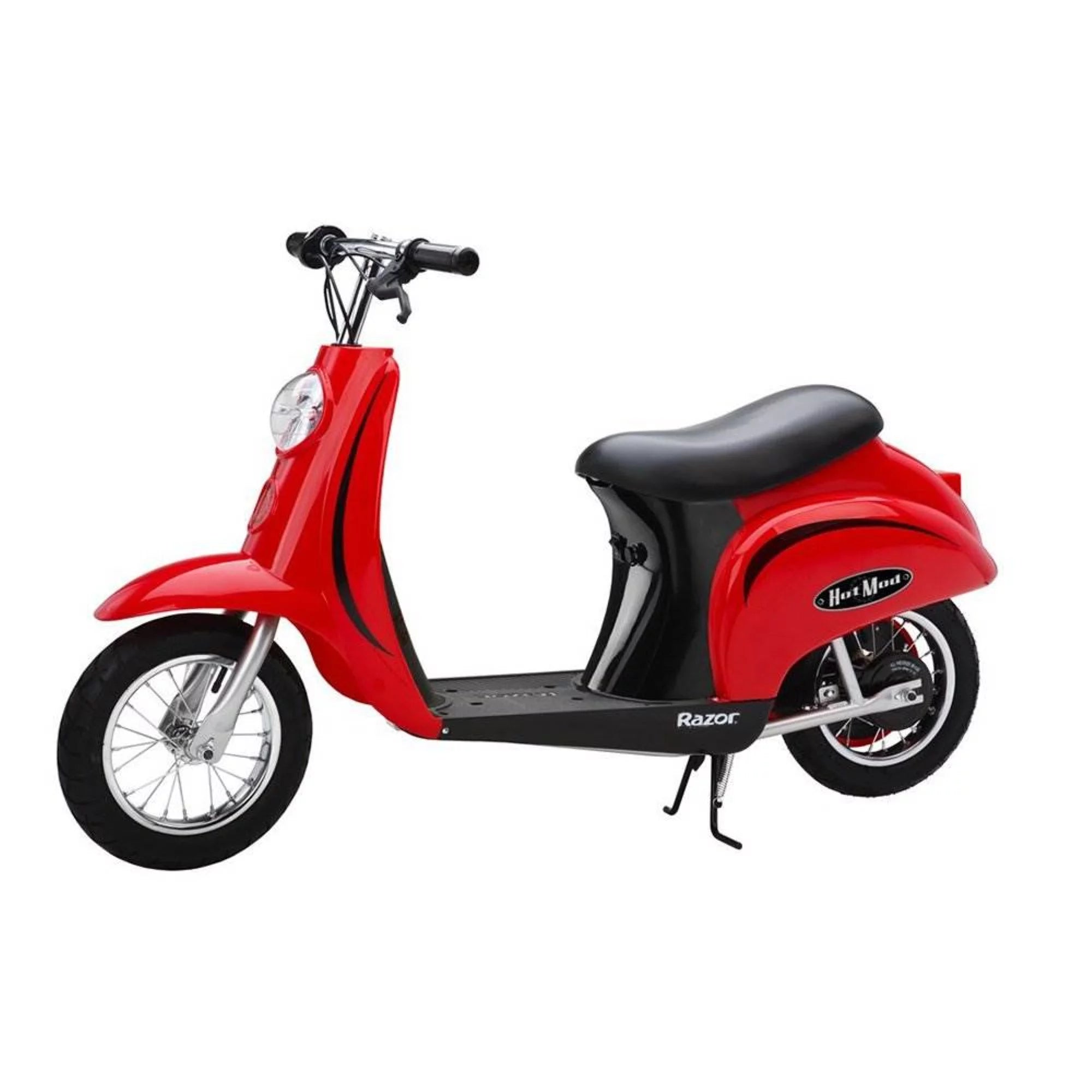 Electric Retro Scooter 24V Two-Pack A7