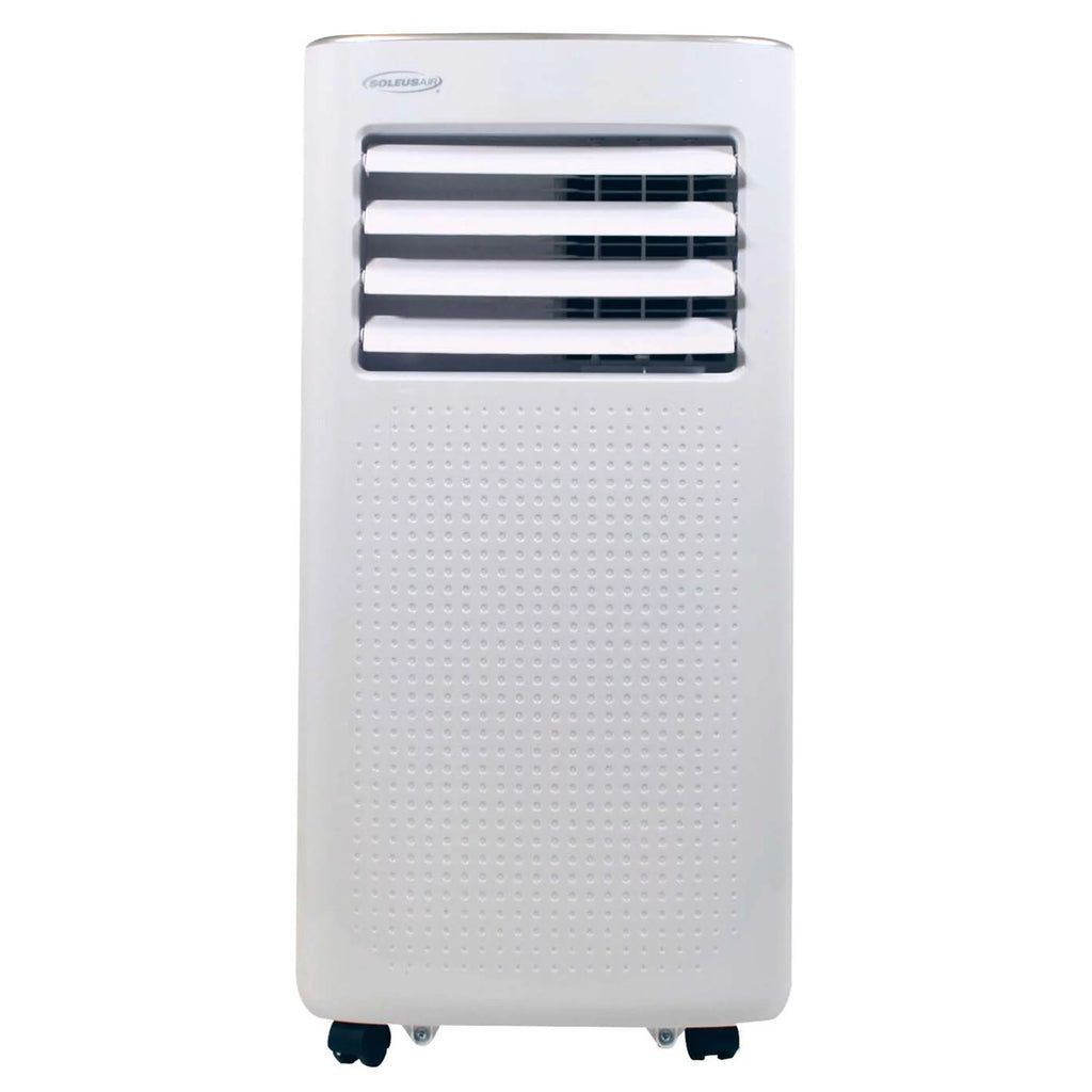 Portable Air Conditioner 10000 BTU with Remote Control k7