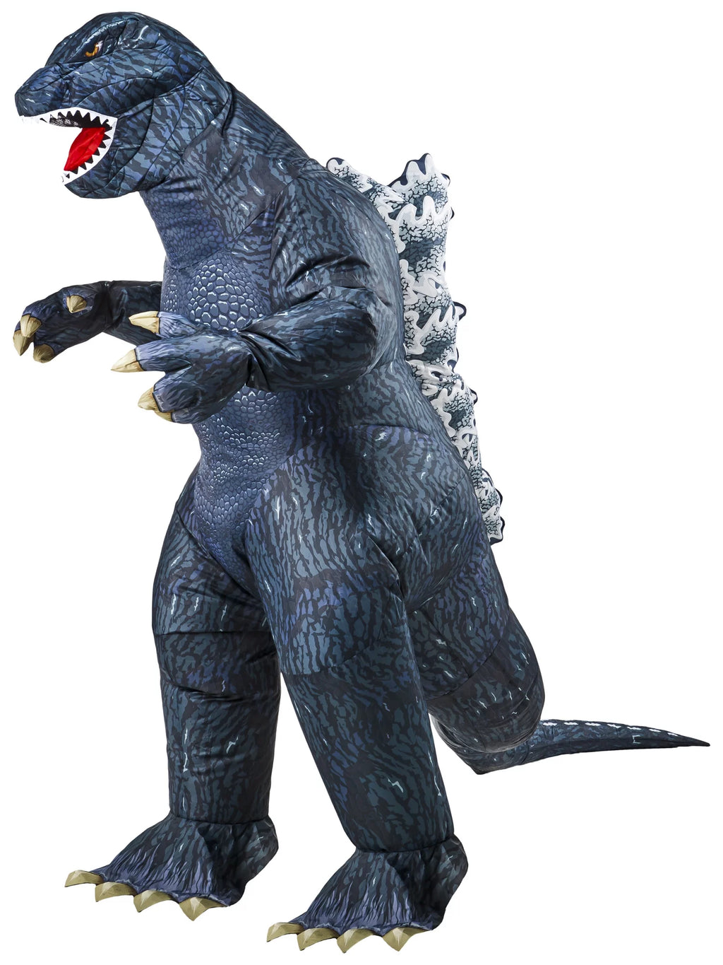 Godzilla Adult Inflatable Costume