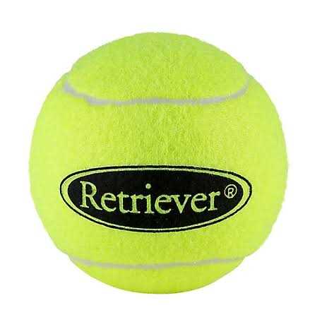 Tennis Ball Dog Toy Jumbo a7