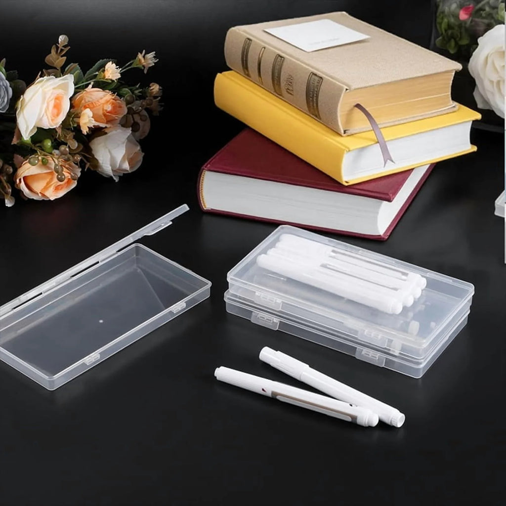 Plastic Box small x1 k7