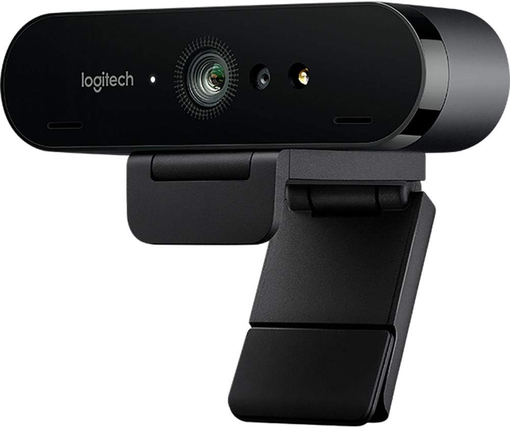 4K Webcam with HDR Technology k7p