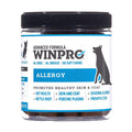 Winpro Pet Allergy Soft Chew Dog Supplement - Pet Supplies online store