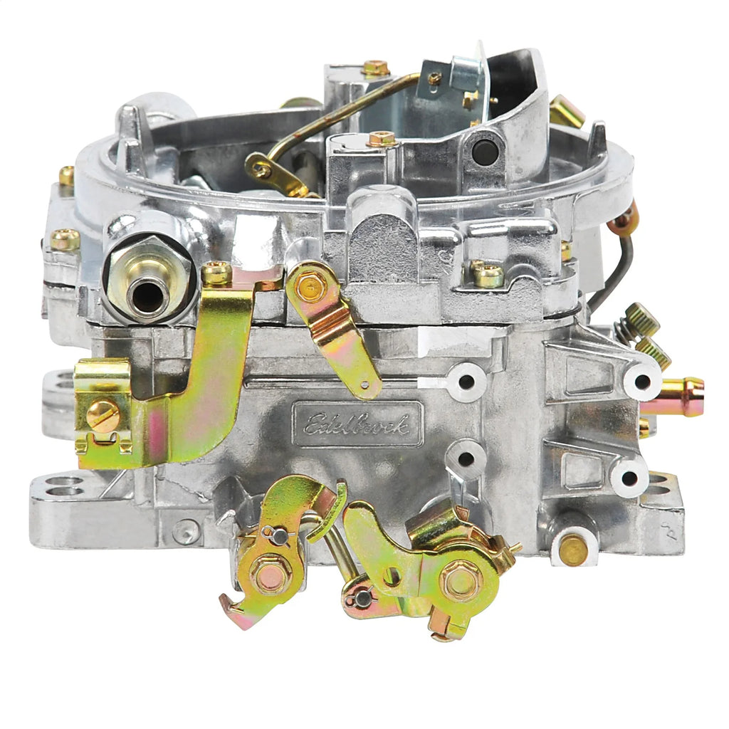 Carburetor Performance Series 4 Barrel q7