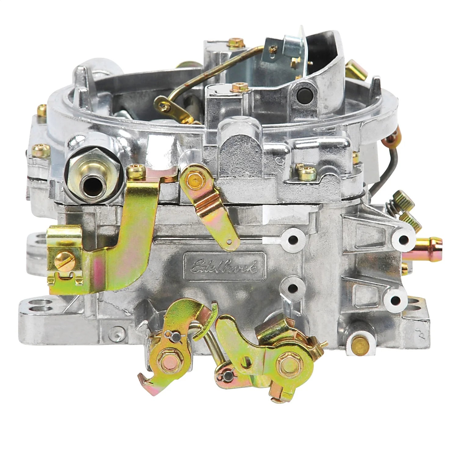Carburetor Performance Series 4 Barrel q7