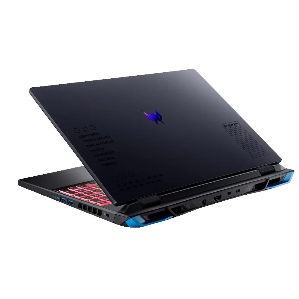 Gaming Laptop 16 inch i7 RTX 4060 1TB SSD k7