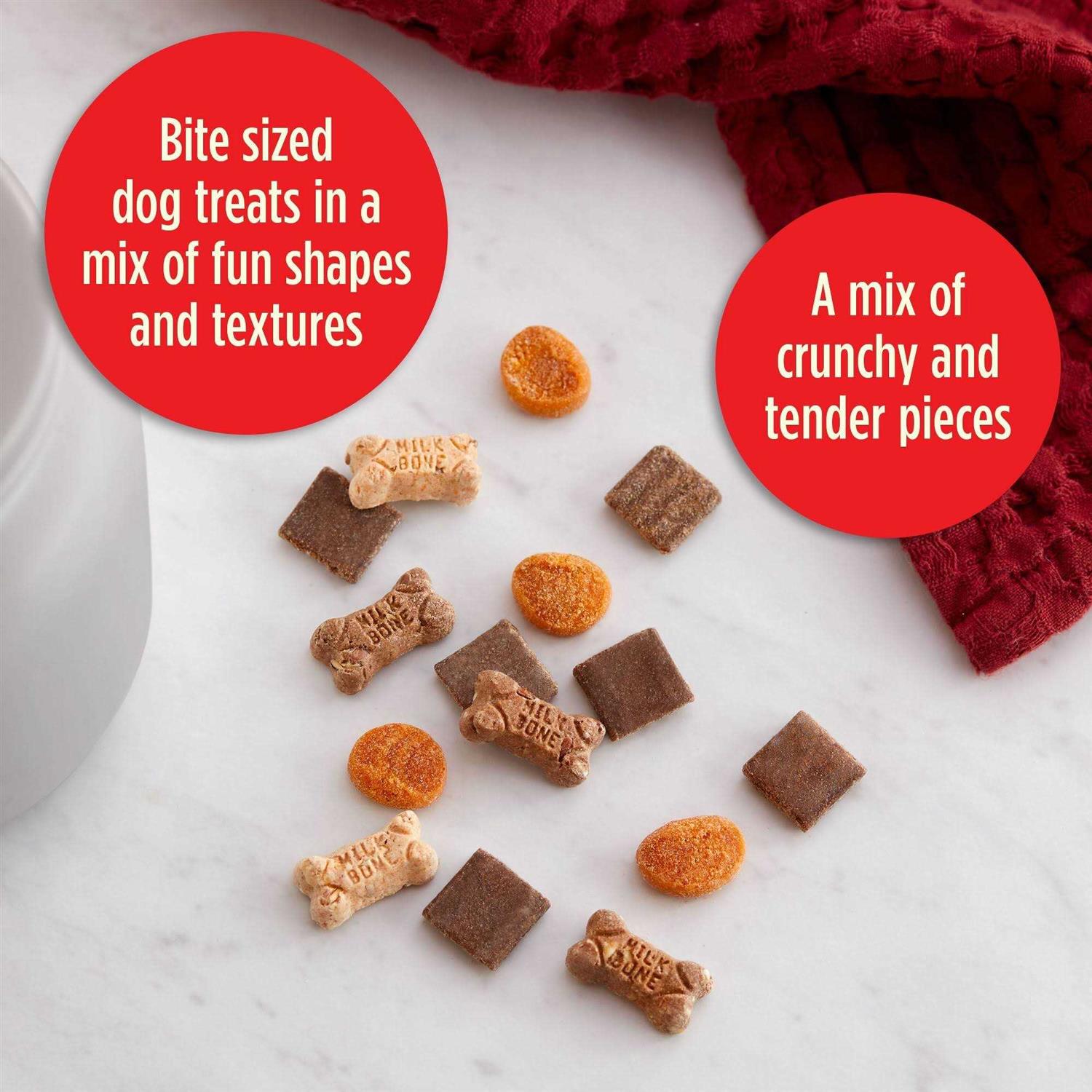 Dog Treats Trail Mix k7p