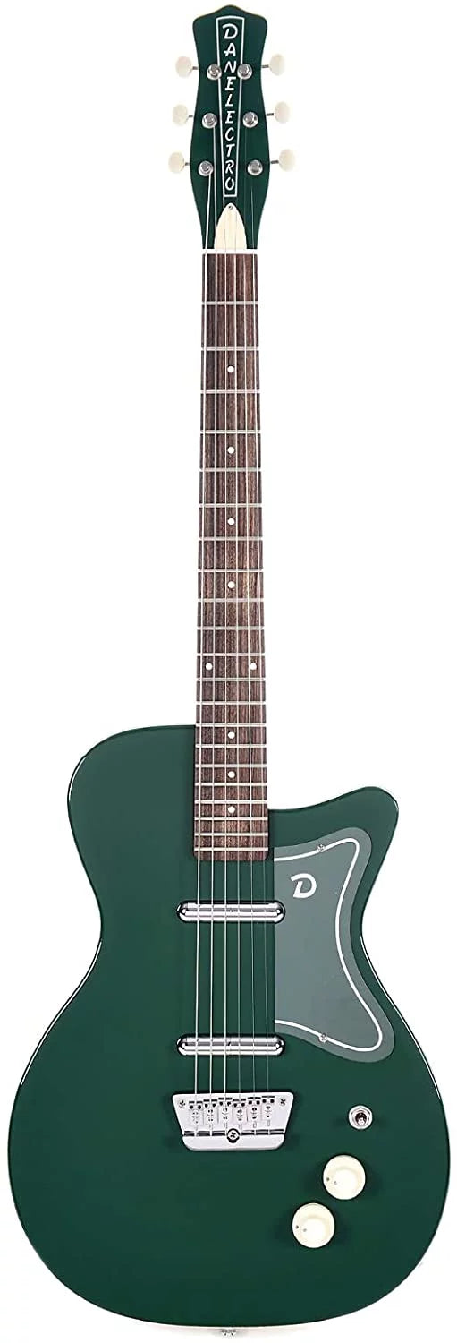 Electric Guitar Solid Body Single Cutaway k7m