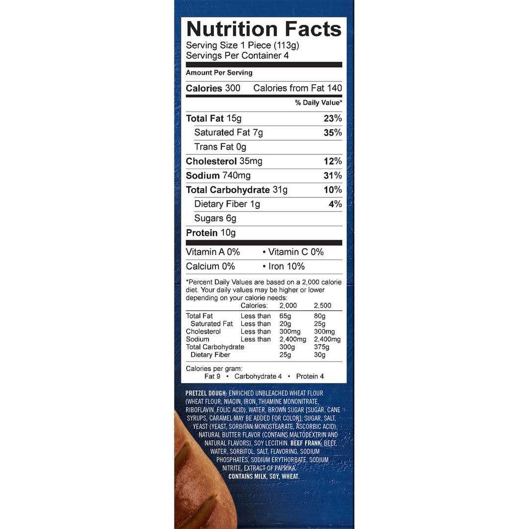 Beef Pretzel Dogs Pet Supplies k7m