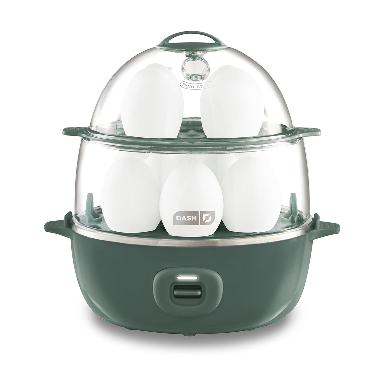 16pc Egg Cooker J4　D3 x8