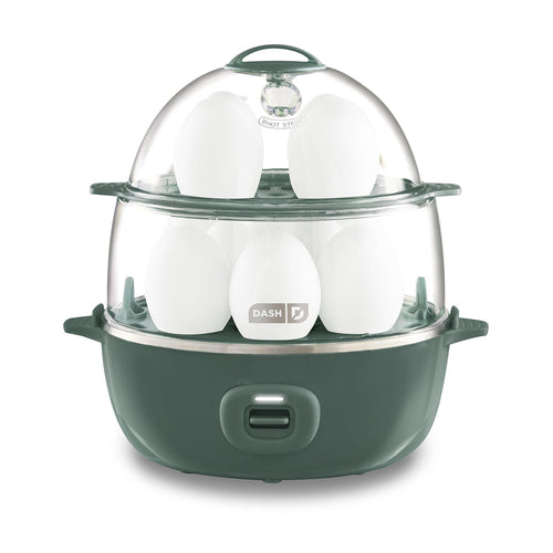 16pc Egg Cooker J4　D3 x8