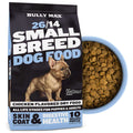 Bully Max 26/14 Small Breed Dog Food - Pet Supplies online store