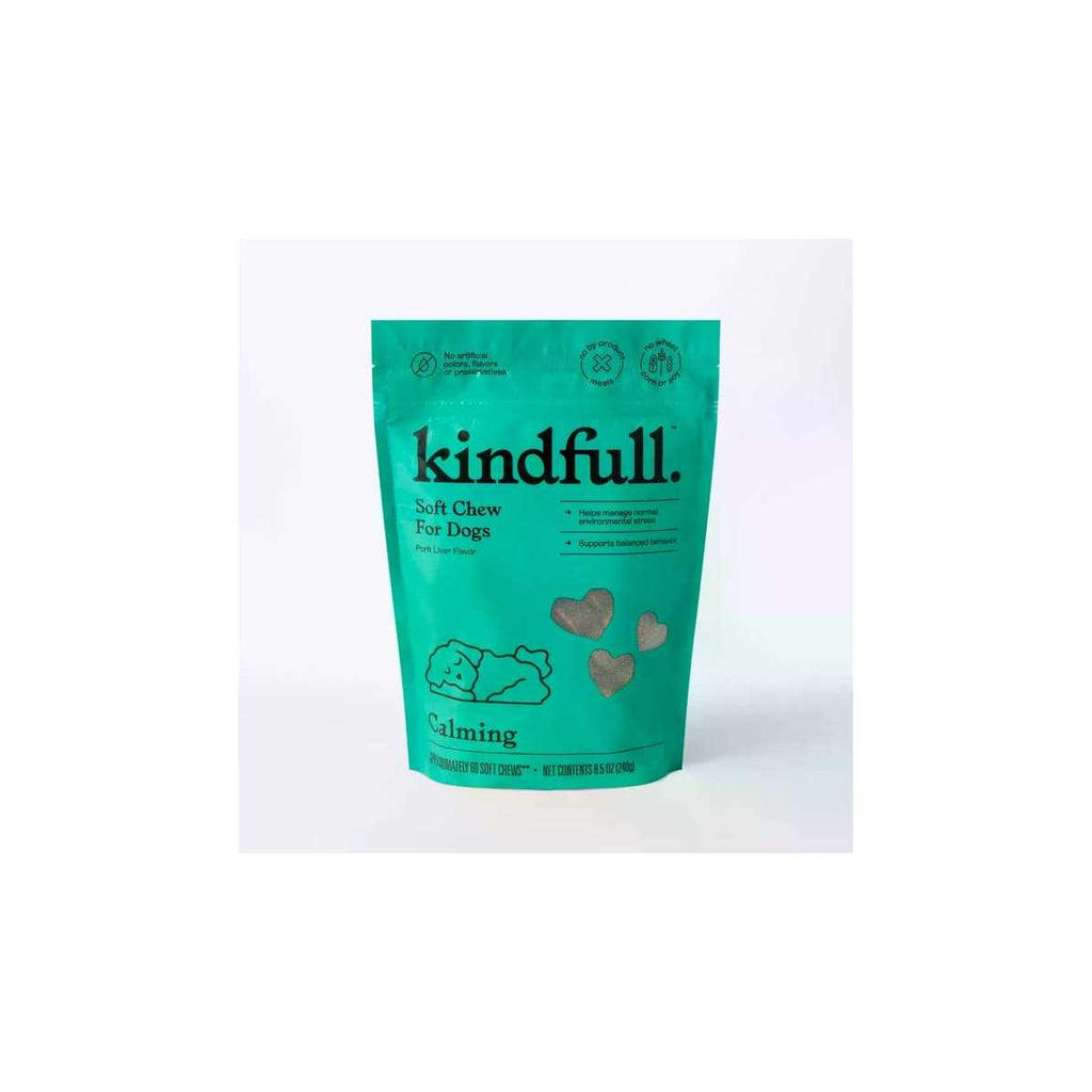 Calming Soft Chews for Dogs a7