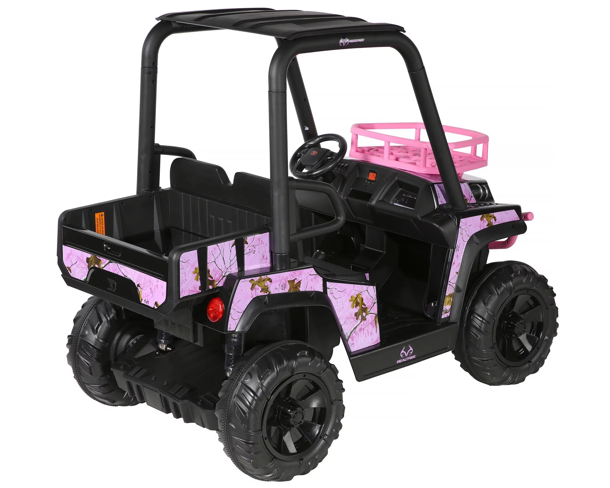 Kids Ride-on Car 24V a7