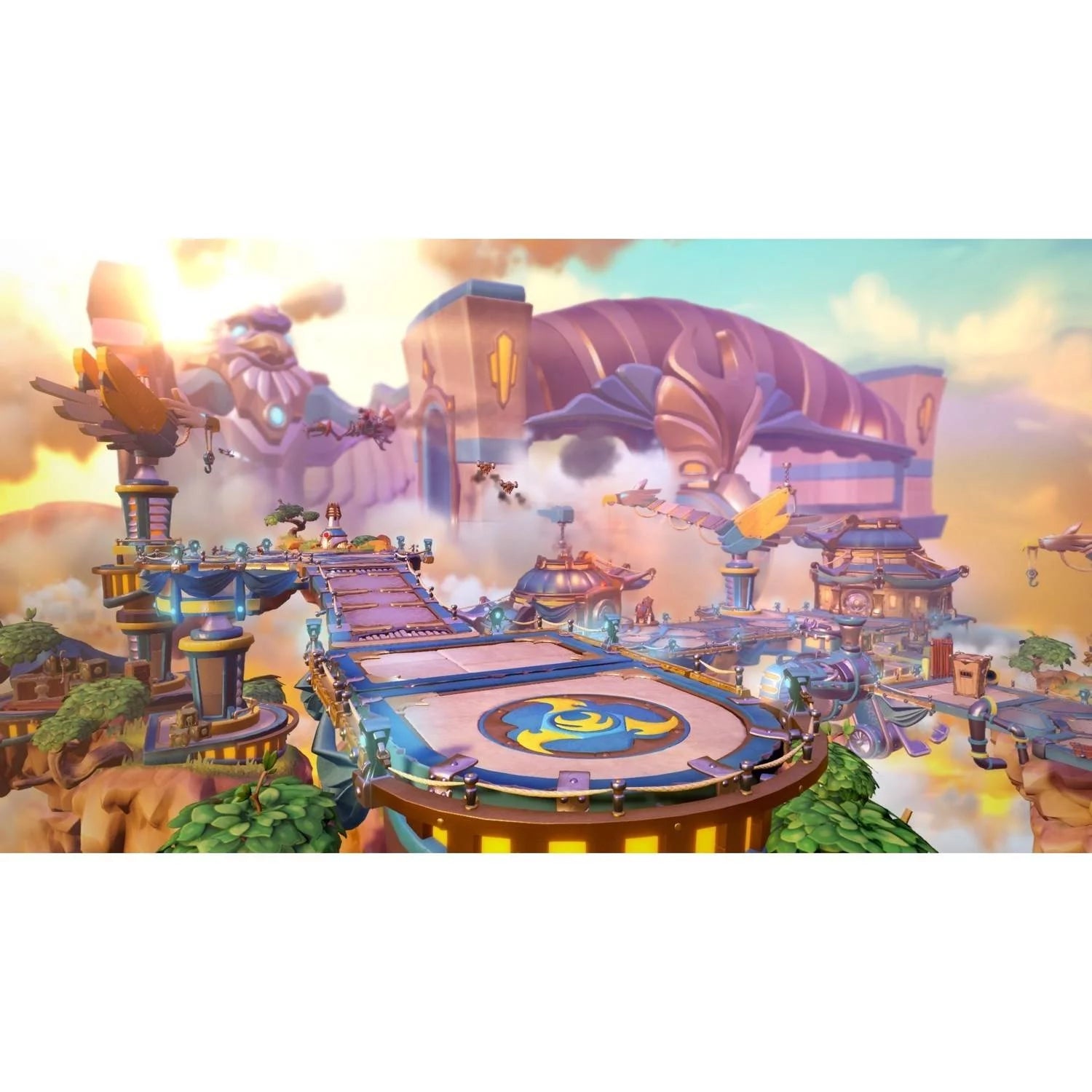 Skylanders Imaginators Starter Pack PS4 k7m