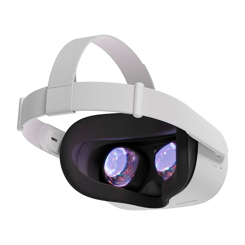 Virtual Reality Gaming Headset 256GB with Knuckle Straps a7