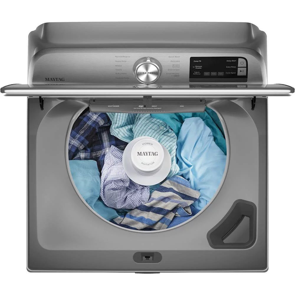 Top Loading Washing Machine 28 Inch Slate7k