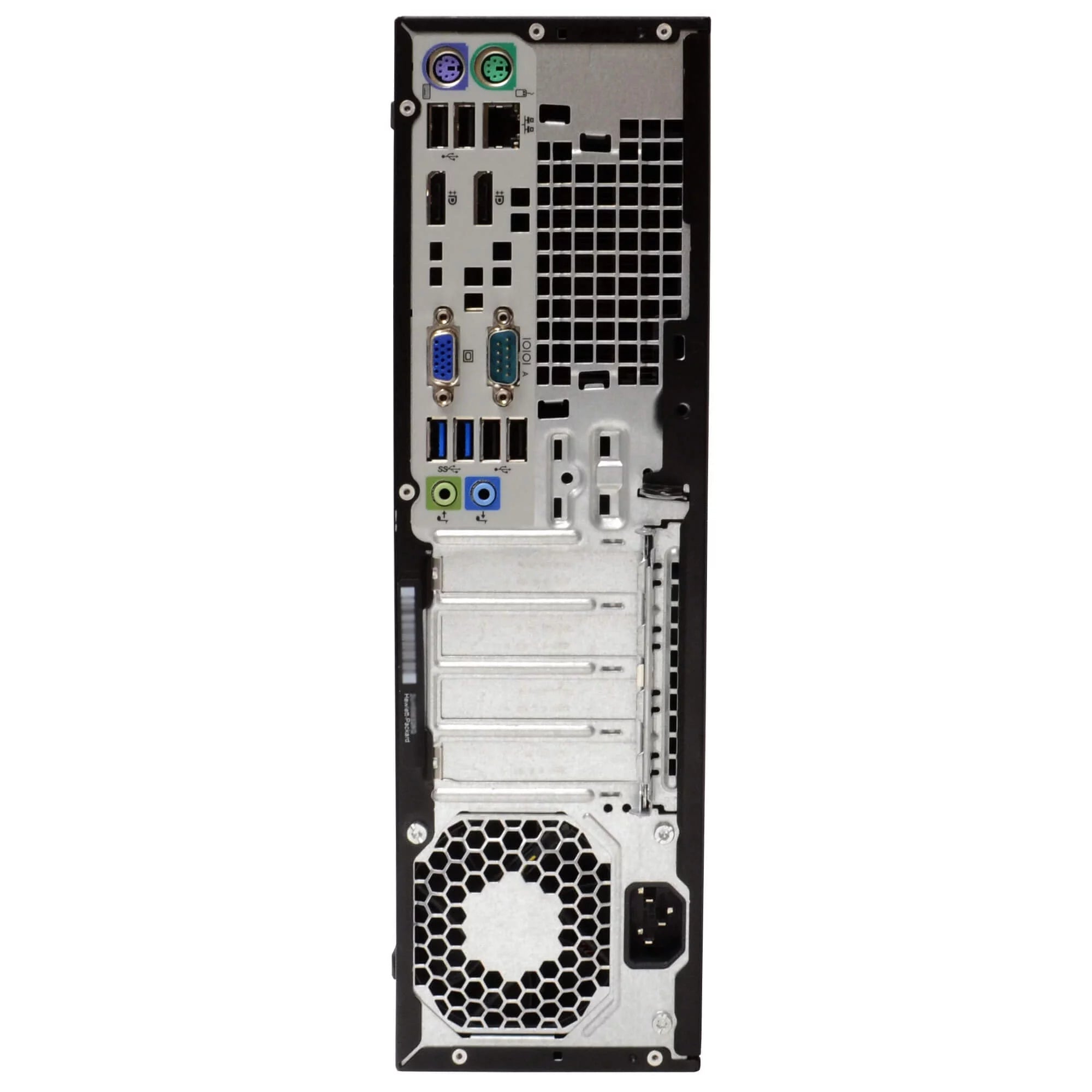 Desktop PC i5 Quad Core 8GB RAM 250GB HDD Windows 10 k7