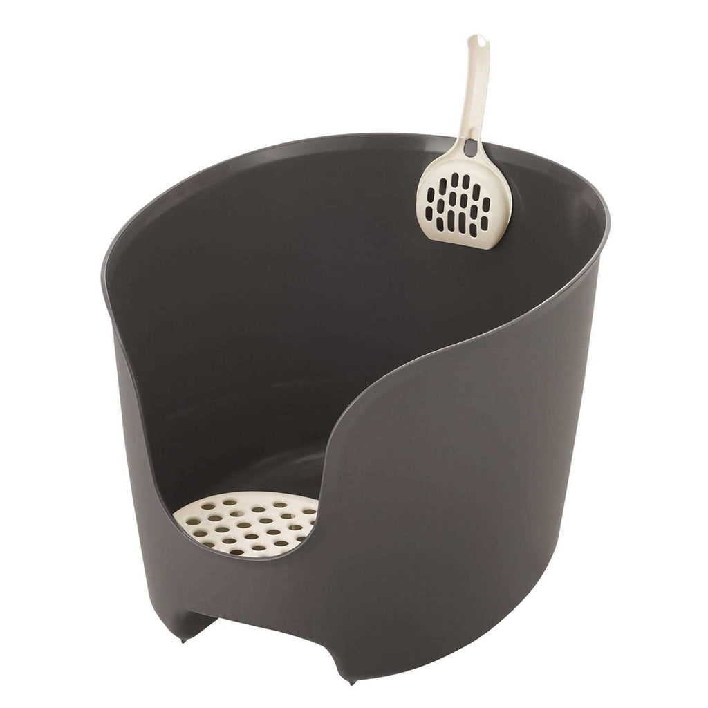 Cat Litter Box High Wall a7
