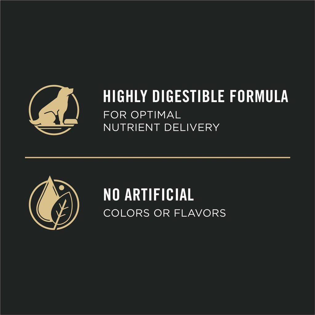 Dry Dog Food Salmon Rice Senior Formula a7