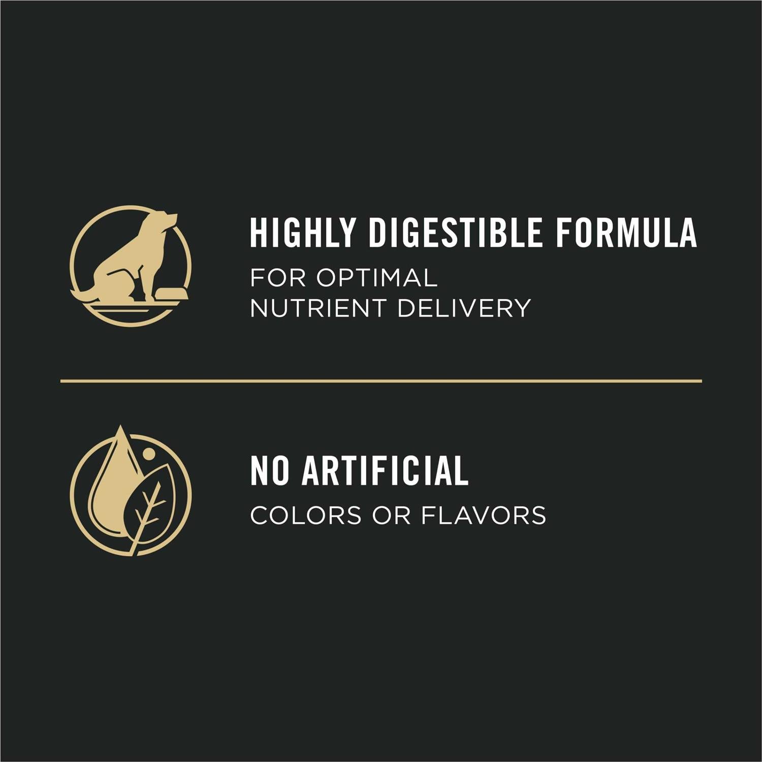 Dry Dog Food Salmon Rice Senior Formula a7