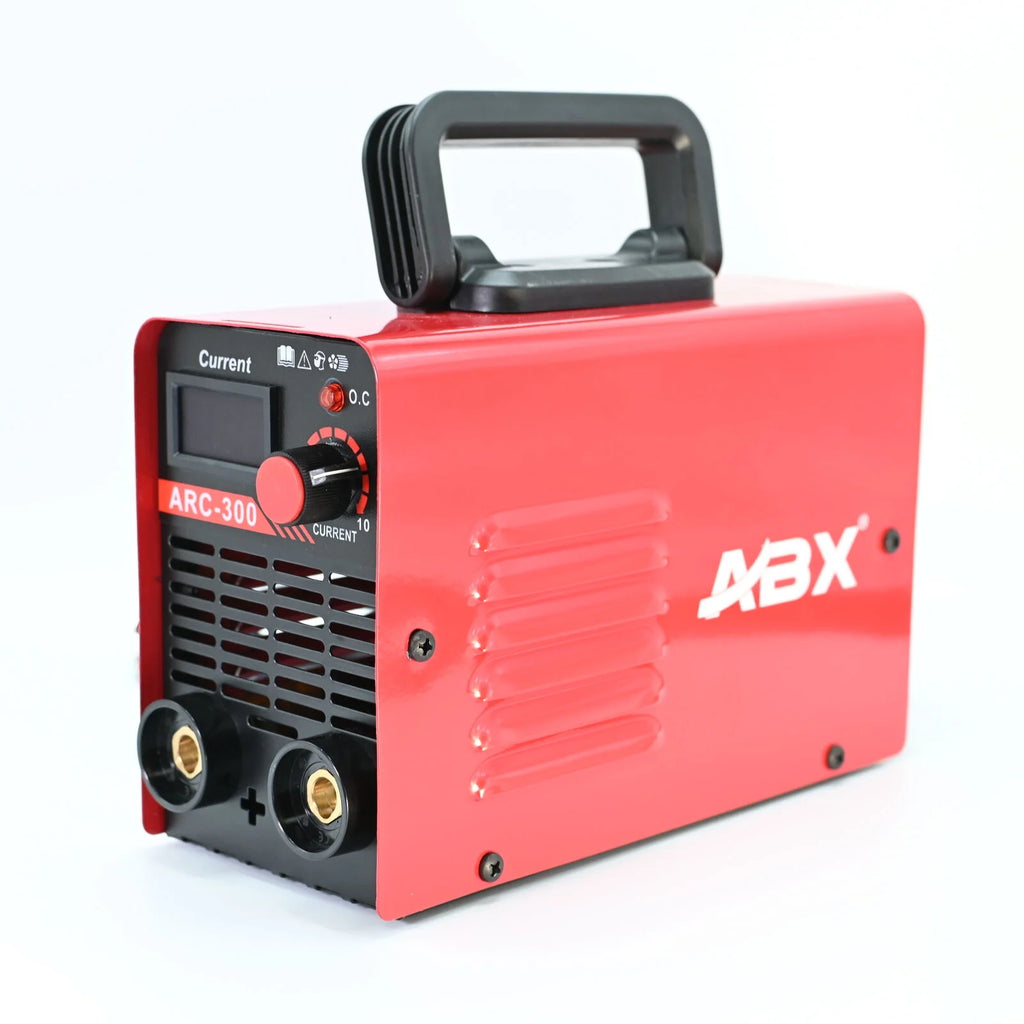 110V 300A IGBT Inverter ARC Welder DC MMA Stick k7