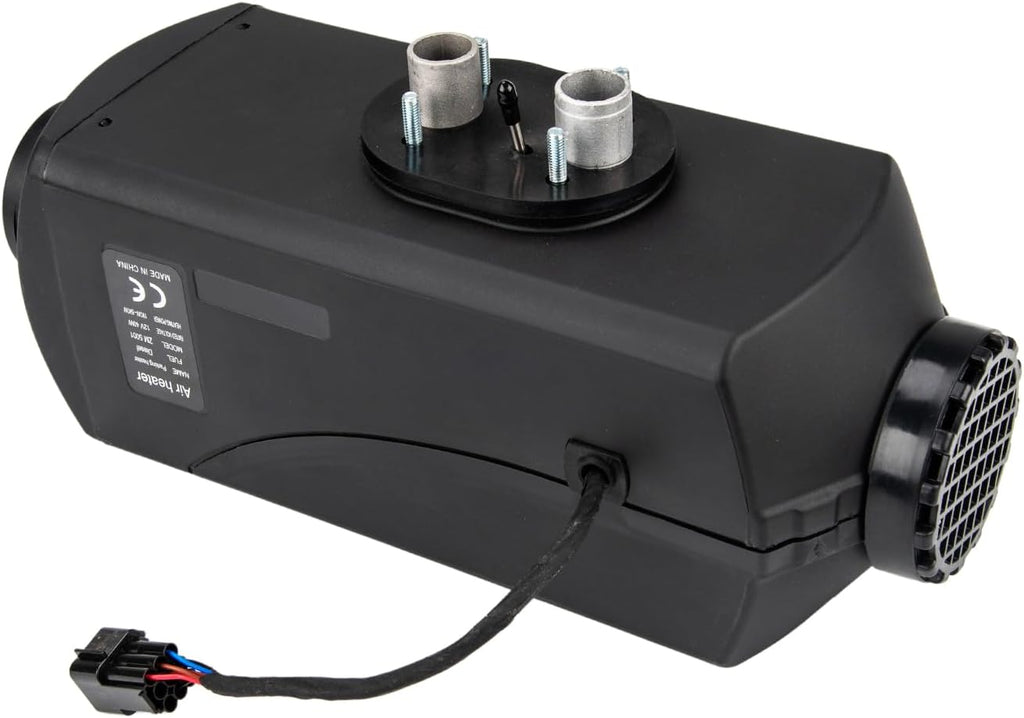 Diesel Heater 12V 5KW Parking Heater for Tent RV Truck Camper Trailer k7