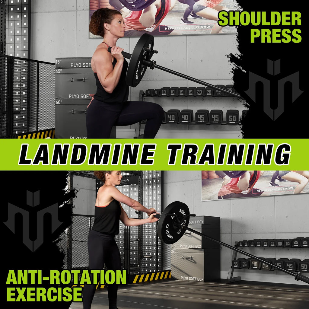 Power Rack Cage with Lat Pulldown System 1200LBS Capacity k7