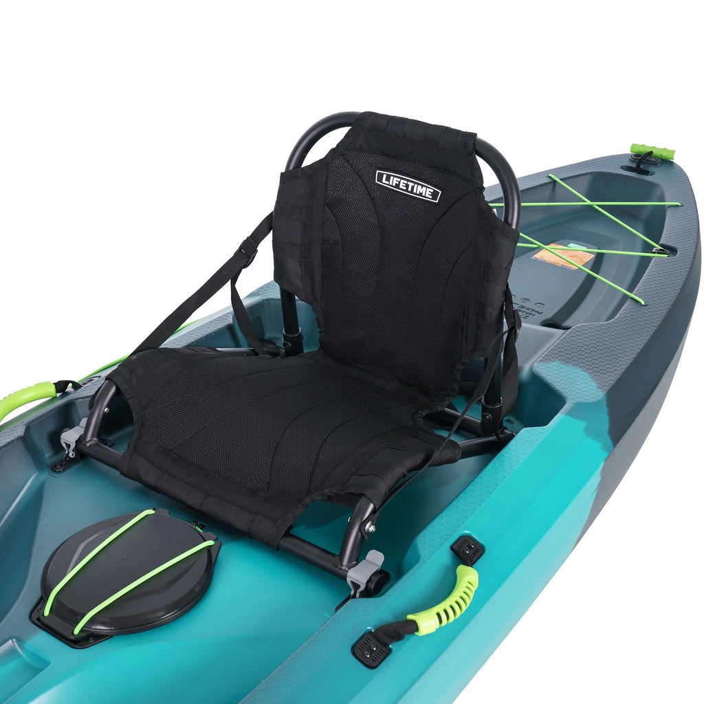 Tahoma Pro 10 ft Sit-on-Top Kayak Blue k7