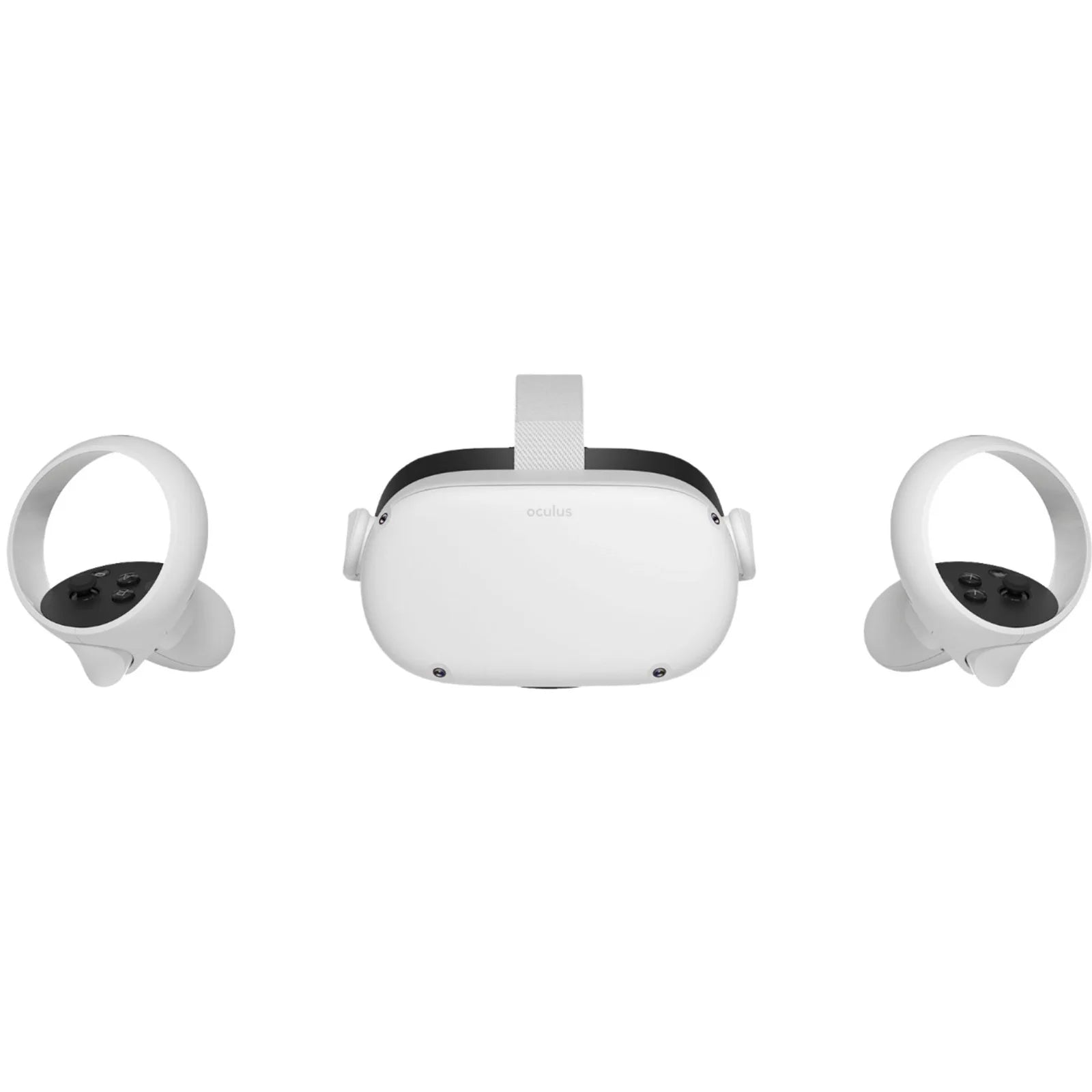 VR Headset 256GB with Earphones Bundle k7